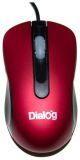   Dialog MLP-18SU Red-Black USB