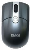    Dialog MRLK-10SU Silver USB