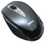    Dialog MRLK-11SU Silver USB