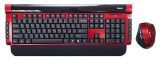   Dialog KMRLK-0517U Red USB