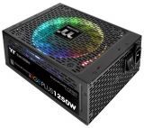   1250W Thermaltake Toughpower iRGB PLUS (PS-TPI-1250DPCTEU-T)