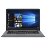  ASUS VivoBook X510UQ (90NB0FM2-M09900) (Intel Core i5 7200U 2500 MHz/15.6"/1920x1080/4Gb/1000Gb HDD/DVD /NVIDIA GeForce 920MX/Wi-Fi/Bluetooth/Windows 10 Home)