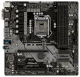   ASRock Z370M Pro4