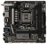   ASRock Fatal1ty Z370 Gaming-ITX/ac