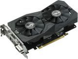  Asus Radeon RX 560 4GB GDDR5 (ROG-STRIX-RX560-4G-GAMING)