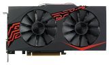  Asus Radeon RX 570 4GB GDDR5 (EX-RX570-O4G)