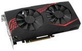  Asus Geforce GTX 1060 6GB GDDR5 (EX-GTX1060-6G)