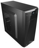  /Intel Core i5 7400 3.0GHz oem /Cooler Master I30 (RH-I30-26PK-R1) / Gigabyte GA-H110M-D3H R2 / 8GB DDR4 Kingston HyperX Fury PC4-19200 2400Mhz (HX424C15FB2/8) X2 /MSI Geforce GTX 1060 3GB GDDR5 (GTX1060 3GT OC) / 2TB Toshiba HDWD120UZSVA /AeroCool CS-1101 Black / 500W AeroCool VX-500 Plus