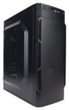  /Intel Core i3 9100F 3.6GHz box / GIGABYTE H310M H 2.0 / 8GB DDR4 Kingston PC4-21300 2666Mhz (KVR26N19S8/8) /Palit Geforce GT 710 2Gb GDDR3 (NEAT7100HD46-2080H) /SSD  250 GB Crucial MX500 (CT250MX500SSD1) /Zalman ZM-T1 Plus Black / 500W Inwin PowerMan PM-500ATX-F APFC