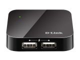  USB D-LINK DUB-H4/D1A/E