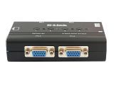 KVM-переключатель D-LINK DKVM-4K/B1A