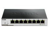  D-LINK DGS-1100-08PD/B1A