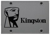 SSD  120GB Kingston UV500 (SUV500/120G)