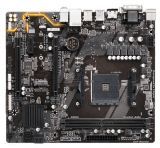 Материнская плата GIGABYTE GA-AB350M-HD3 v1.1