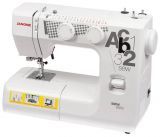 ������� ������ Janome Sew Easy