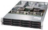   2U Supermicro SSG-6029P-E1CR12H