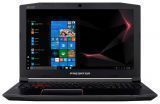  Acer Predator Helios 300 (PH315-51-75XU) (NH.Q3HER.002) (Intel Core i7 8750H 2200 MHz/15.6"/1920x1080/16GB/1128GB HDD+SSD/DVD /NVIDIA GeForce GTX 1050 Ti/Wi-Fi/Bluetooth/Linux)