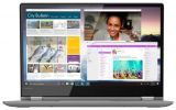  Lenovo Yoga 530 14 AMD (81H9000ERU) (AMD Ryzen 3 2200U 2500 MHz/14"/1920x1080/8GB/128GB SSD/DVD /AMD Radeon Vega 3/Wi-Fi/Bluetooth/Windows 10 Home)