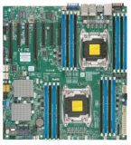   Supermicro X10DRH-CLN4