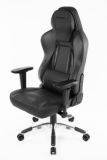   AKRacing Obsidian Black