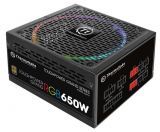   650W Thermaltake Toughpower Grand RGB Sync Edition (PS-TPG-0650FPCGEU-S)