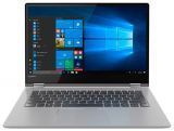  Lenovo Yoga 530 14 AMD (81H9000GRU) (AMD Ryzen 7 2700U 2200 MHz/14"/1920x1080/8GB/256GB SSD/DVD /AMD Radeon Vega 10/Wi-Fi/Bluetooth/Windows 10 Home)