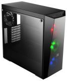 Корпус Cooler Master MasterBox 5 Lite RGB (MCW-L5S3-KGNN-03)