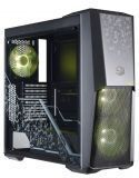  /Intel Core i5-6500 3.2GHz oem / Gigabyte GA-H110M-D3H R2 / 8GB DDR4 Patriot PC4-19200 2400Mhz kit of 2 (PVE48G240C5KRD) /KFA2 Geforce GTX 1650 4GB GDDR5 (65SQH8DS08EK) / 1TB Seagate BarraCuda (ST1000DM010) /SSD  500GB Team Group T-FORCE DELTA RGB (T253TR500G3C313) /Cooler Master MasterBox MB500 TUF Edition (MCB-B500D-KGNN-TUF) / 700W FSP ATX-700PNR-I
