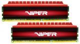   32GB DDR4 Patriot PC4-24000 3000Mhz kit of 2 (PV432G300C6K)