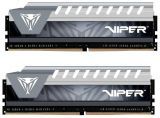   8GB DDR4 Patriot PC4-21300 2666Mhz kit of 2 (PVE48G266C6KGY)