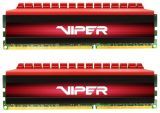   32GB DDR4 Patriot PC4-25600 3200Mhz kit of 2 (PV432G320C6K)