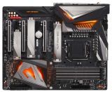   GIGABYTE Z390 AORUS ULTRA