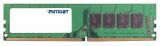   16GB DDR4 Patriot PC4-19200 2400Mhz (PSD416G24002)