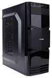  /Intel Core i3-7100 3.9GHz oem /Zalman CNPS7000V-AlCu / Gigabyte GA-H110M-D3H R2 / 8GB DDR4 Crucial PC4-19200 2400Mhz (CT8G4DFS824A) /SSD  240GB Kingston UV500 (SUV500/240G) /Zalman ZM-T3 Black / 500W FSP ATX-500PNR-I