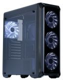  /Intel Core i5-9400F 2.9GHz box /AeroCool BAS-B9S (4713105962918) / ASRock B365M-HDV / 16GB DDR4 GoodRAM PC4-21300 2666Mhz (GR2666D464L19/16GN) /Gigabyte Geforce GTX 1050 Ti 4GB GDDR5 (GV-N105TD5-4GD) v1.1 / 1TB WD Blue (WD10EZEX) /SSD  128Gb GoodRAM CX400 (SSDPR-CX400-128) / DVD-RW LG GH24NSD5 /Zalman I3 Edge / 500W Aerocool ECO-500W