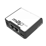  MikroTik mAP 2nd (RBMAP2ND)