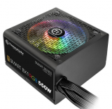   550W Thermaltake Smart BX1 RGB (PS-SPR-0550NHSABE-1)