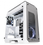  Thermaltake View 71 Tempered Glass Snow Edition (CA-1I7-00F6WN-00)