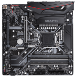   GIGABYTE Z390M GAMING