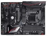   GIGABYTE Z390 GAMING X