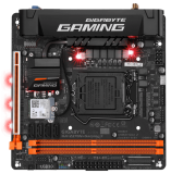   GIGABYTE GA-Z270N-GAMING 5
