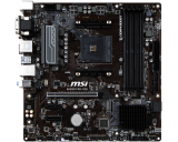   MSI B450M PRO-VDH