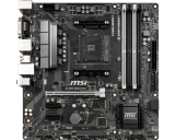   MSI B450M BAZOOKA