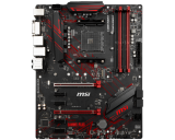   MSI B450 GAMING PLUS
