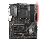   MSI B450 TOMAHAWK