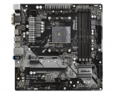   ASRock B450M Pro4