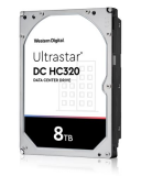 ������� ���� 8Tb WD Ultrastar DC HC320 (0B36400)
