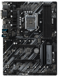   ASRock Z390 Phantom Gaming 4