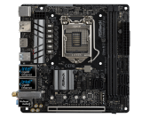   ASRock Z390M-ITX/ac