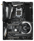   ASRock Z390 Taichi